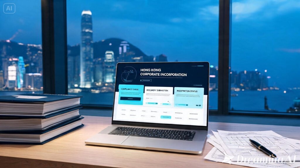 Best Online Stock Brokers in Hong Kong 2026: Fees, Licences & Platform Types (香港網上證券行比較)
