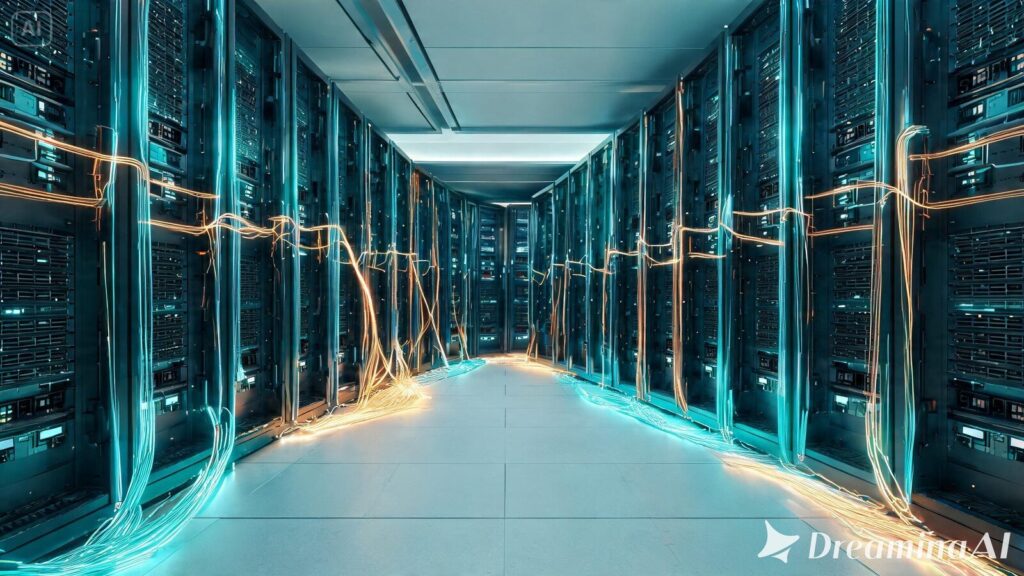 Best Fast Cloud Hosting with HK Data Centers (香港雲端伺服器推薦)