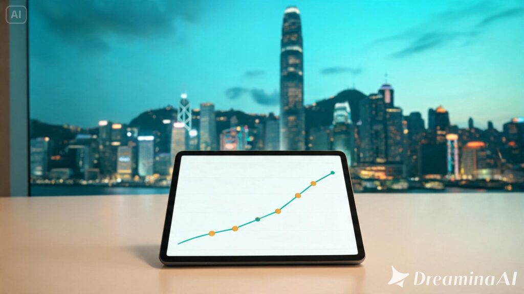 Best High-Yield Dividend ETFs listed on HKEX (香港高股息ETF推薦)