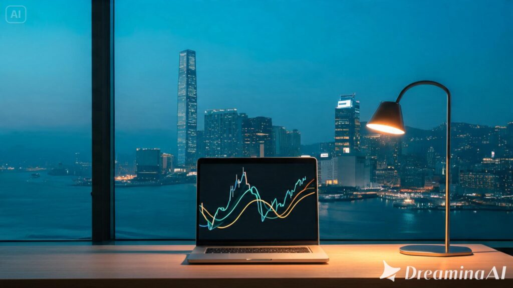 Ultimate Hong Kong Retail Investor & Broker Comparison Guide