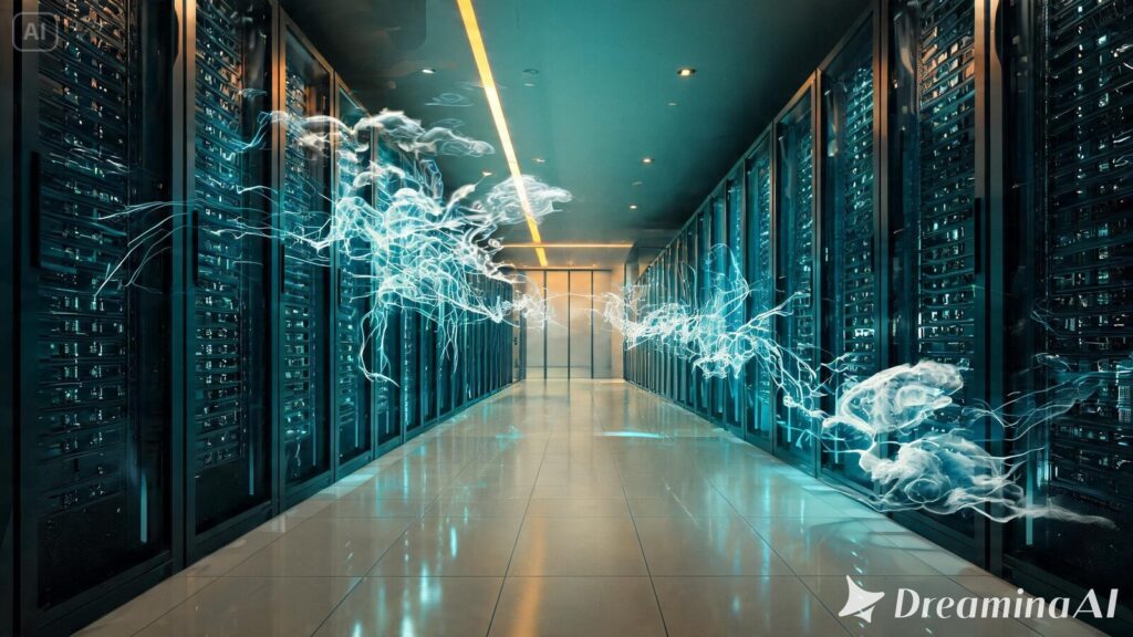 Hong Kong Business Infrastructure & Cloud Hosting Solutions
