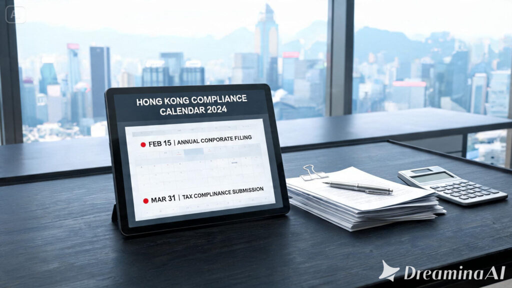 Index Funds & Low-Cost Investing in Hong Kong: Domicile, Withholding Tax & Costs (香港指數基金投資指南)