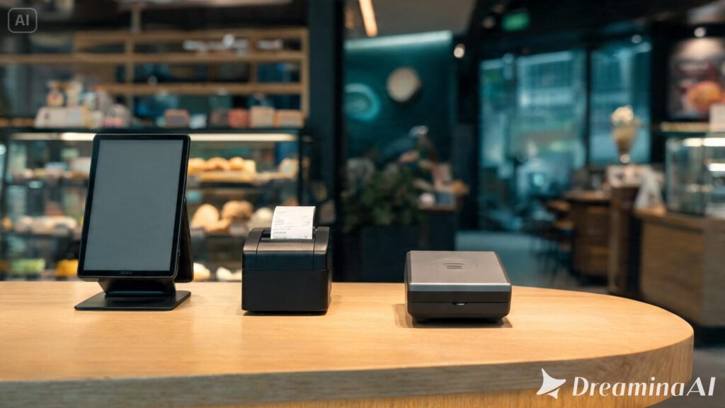 Top Cloud POS Systems for HK Retail & Restaurants (香港POS系統比較)