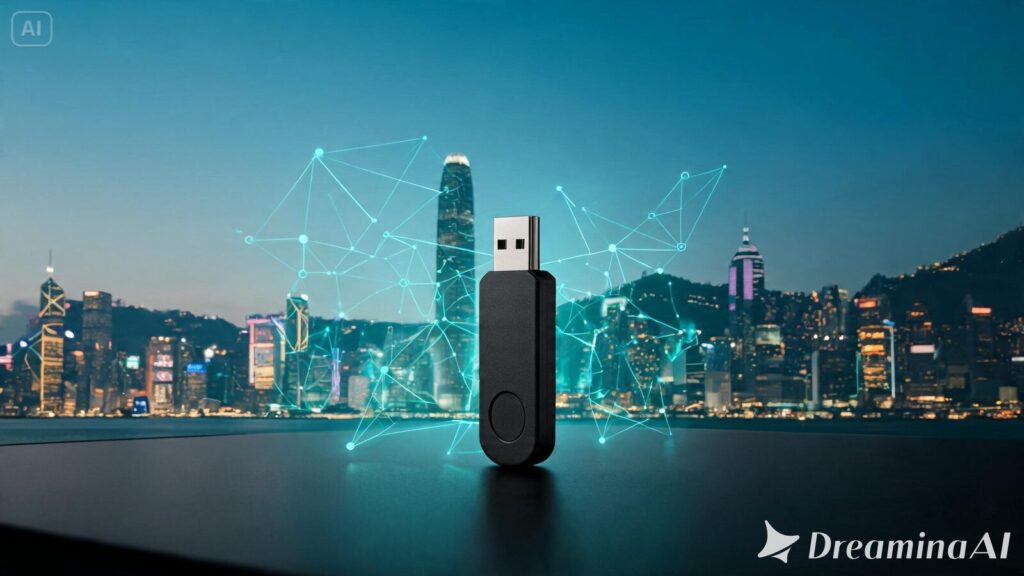 SFC-Licensed Crypto Exchanges in Hong Kong (香港合規虛擬貨幣交易平台)