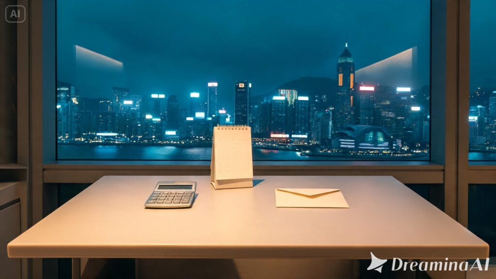 Best Low-Interest Tax Loans in Hong Kong (香港低息稅務貸款比較)