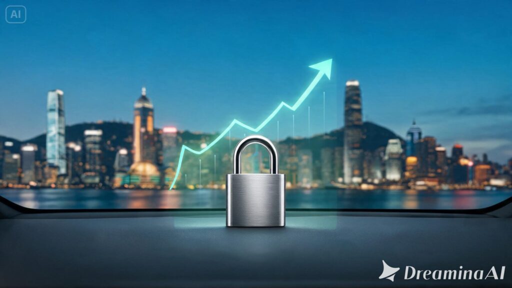 How to Improve Your TransUnion (TU) Credit Score in HK (提升TU信貸評級指南)
