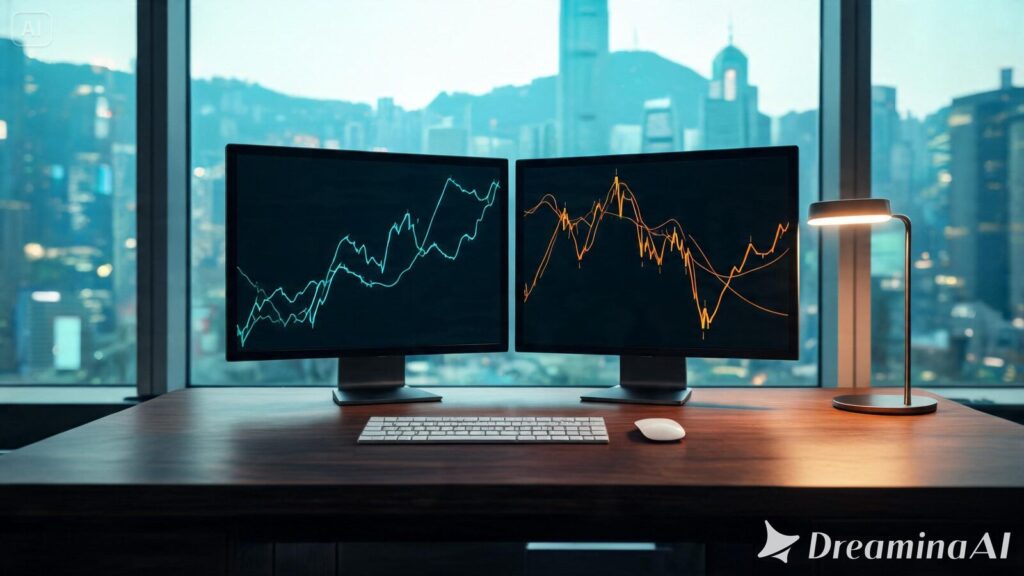 Top US Stock Brokers Available in Hong Kong (香港美股開戶平台推薦)