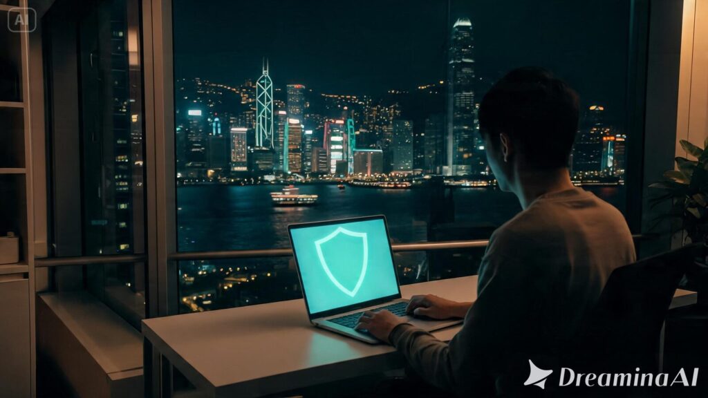 Fastest VPN Services for Hong Kong Expats & Remote Workers